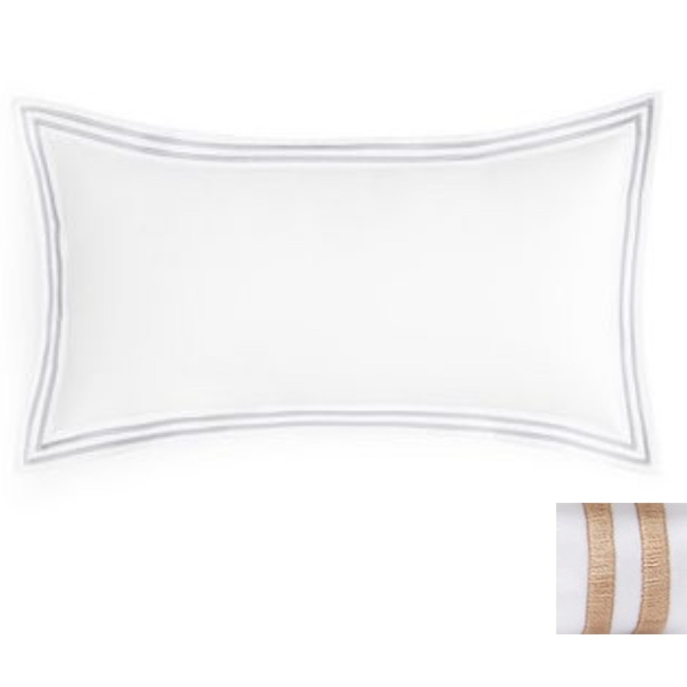 Hudson Park Collection Decorative Pillow
